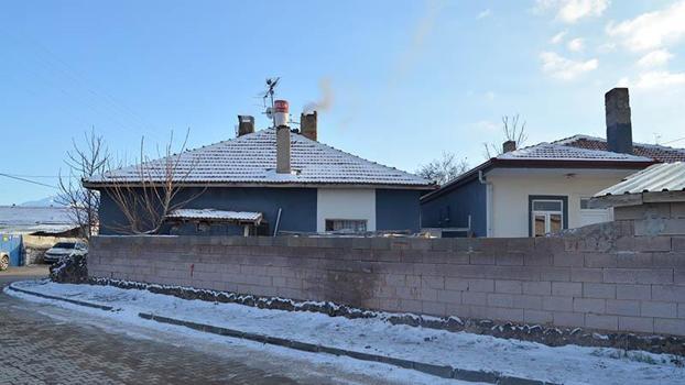 Av tüfeğiyle vurulan Hamza'yı, kazara kuzeni öldürmüş