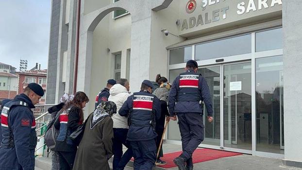 '65 yıl önce ölen kadının kimliğiyle dolandırıcılık' iddiasında 4 yakınına gözaltı