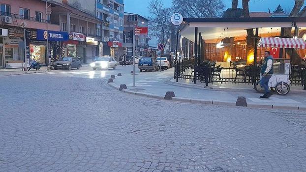 Balıkesir'de 4.5 büyüklüğünde deprem