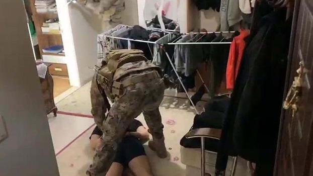 Suç örgütlerine düzenlenen operasyonda gözaltı sayısı 15'e yükseldi