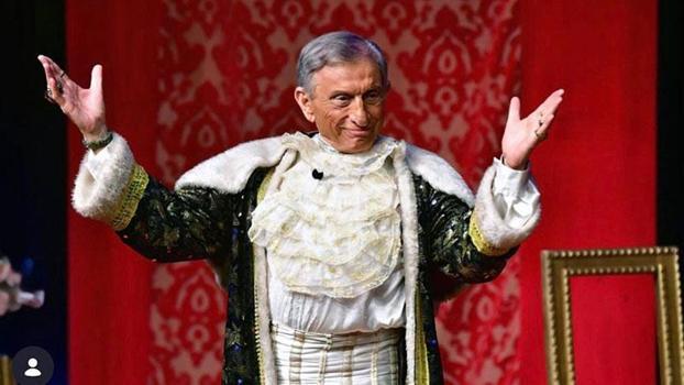 Haldun Dormen hayatını kaybetti