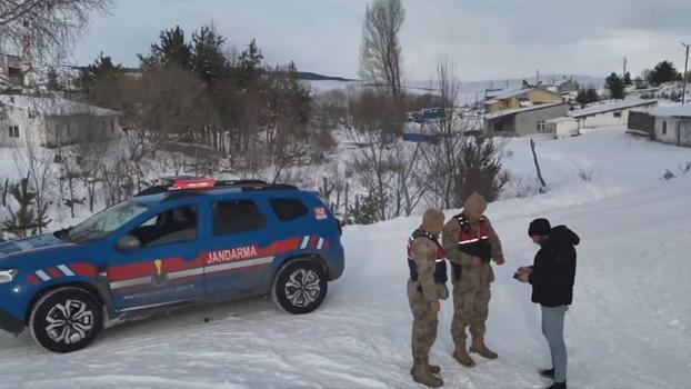 81 ilde 478 düzensiz göçmen yakalandı