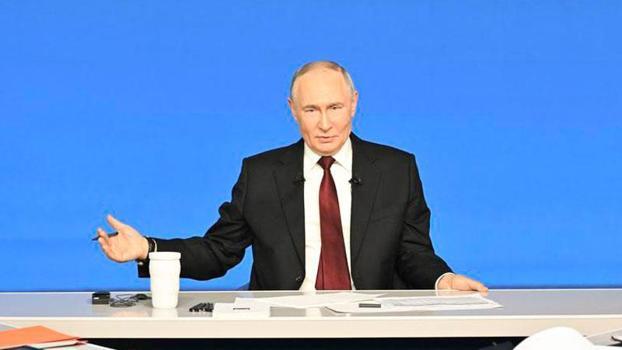 Putin: Grönland’ın fiyatı 200-250 milyon dolar olabilir