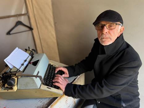 Yarım asırlık arzuhalci ‘yapay zeka’dan dertli