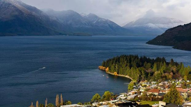 Yeni Zelanda'da toprak kayması: 2 ölü