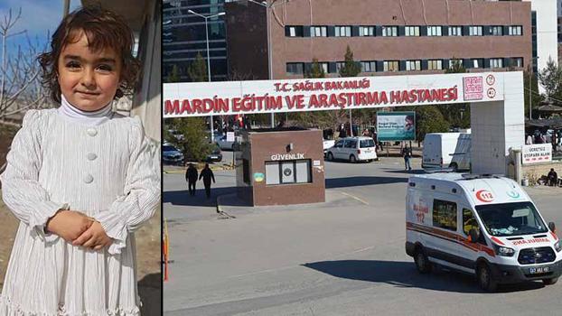 Sokak köpeklerinin saldırısına uğrayan Nazlı, ağır yaralandı