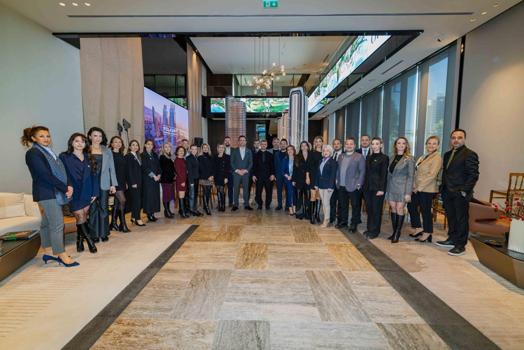 Folkart 'Gayrimenkul Buluşmaları' başladı