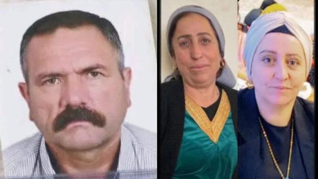 2 kız kardeşin cinayet şüphelisi cezaevinde intihar etti