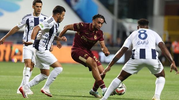 Trabzonspor ile Kasımpaşa 39’uncu randevuda