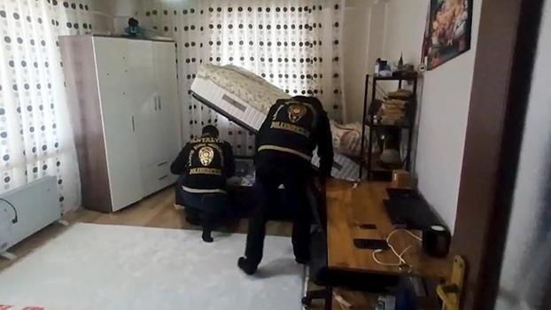 Çifti 16 milyon lira dolandıran 12 şüpheli tutuklandı