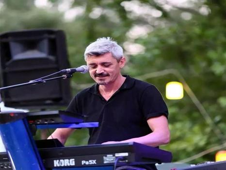 Eşini öldüren müzisyene ağırlaştırılmış müebbet