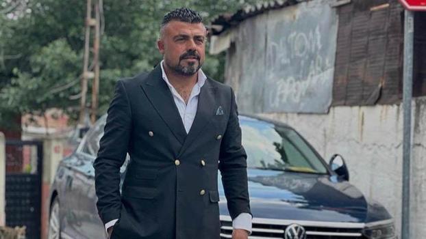 Büyükçekmece'de yolun karşısına geçerken otomobilin çarptığı kişi öldü