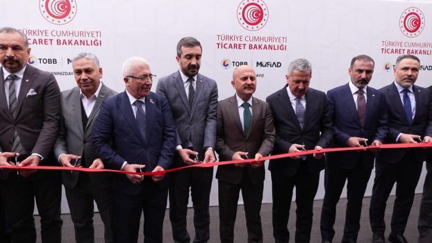 Adıyaman Sosyal Girişimcilik Merkezi törenle açıldı