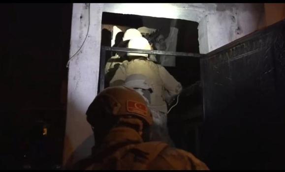 Serik'te uyuşturucu operasyonu: 25 gözaltı