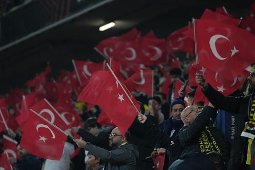 Fenerbahçe - Aston Villa maçından notlar