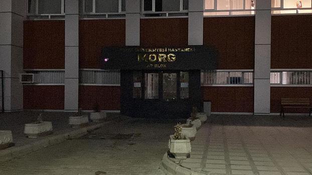 Elazığ’da bedensel engelli Sudenaz, evde çıkan yangında öldü