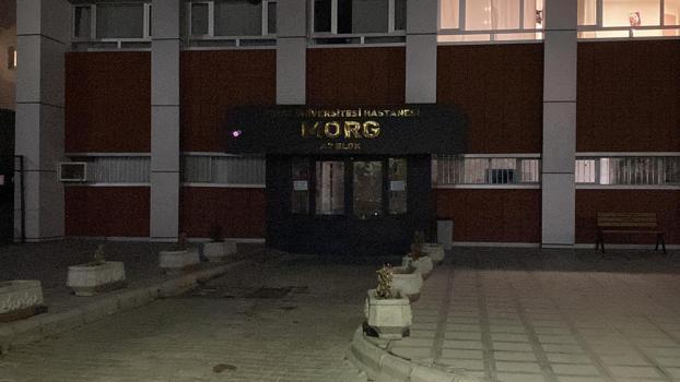 Elazığ’da bedensel engelli Sudenaz, evde çıkan yangında öldü