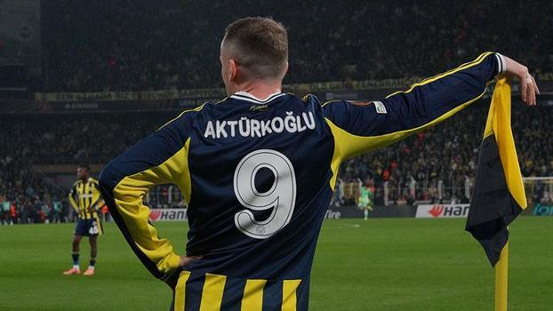 Fenerbahçe - Aston Villa: 0-1