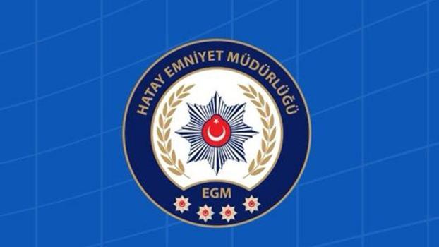 Hatay'da Serinyol–Madenli kara yolu ulaşıma kapatıldı