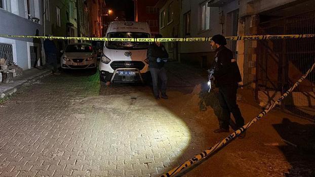 3’üncü kattan düşüp ağır yaralandı