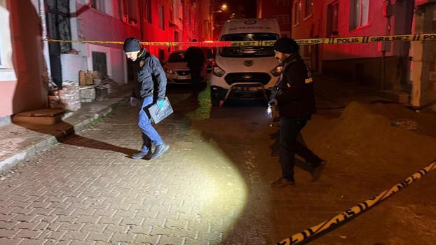 3’üncü kattan düşüp ağır yaralandı