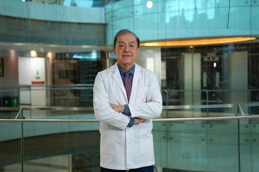 ‘Ülseratif kolit doğru tedaviyle kontrol altına alınabilir’