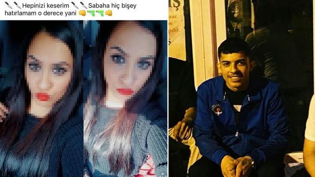 BeyoÄŸlu’nda bacağından bıçaklanan Ümit öldü, yengesi tutuklandı