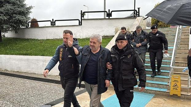 'Sakaraltı Sakarüstü' sanal medya hesabına yönelik operasyon; 8 gözaltı