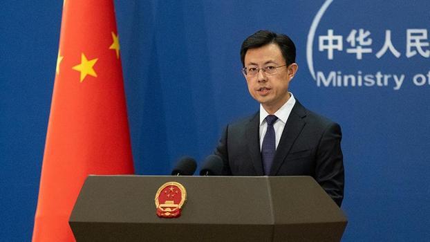 Çin: İran'daki anlaÅŸmazlıklar, barış ve diyalog yoluyla çözülmeli
