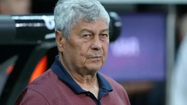 Mircea Lucescu’dan hastalık açıklaması