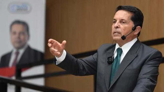 Ahmet Özer'e 6 yıl 3 ay hapis