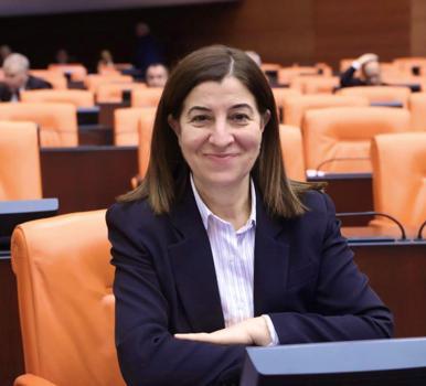 AK Parti’li Aksal, TMO’nun çeltik alım fiyatlarını değerlendirdi