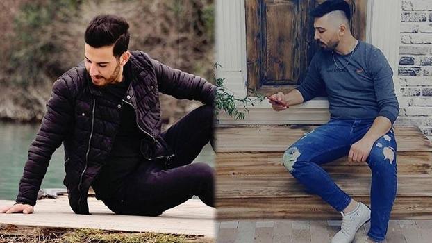 Denizli'de otomobil TIR'a arkadan çarptı: 2 ölü