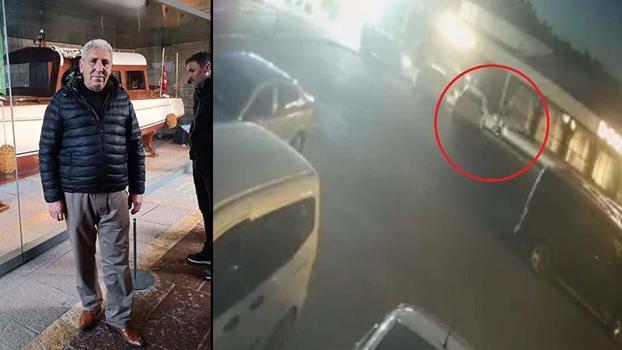 Husumetlisini keresteyle öldüren sanık: Bana verdiği acıyı hissettirmek istedim