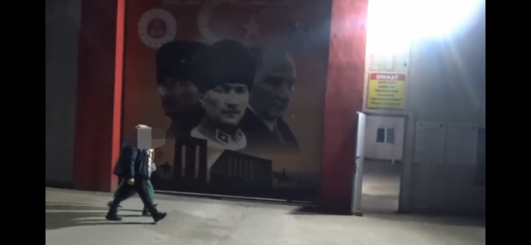 Sakarya’da DEAŞ operasyonu: 2 tutuklama