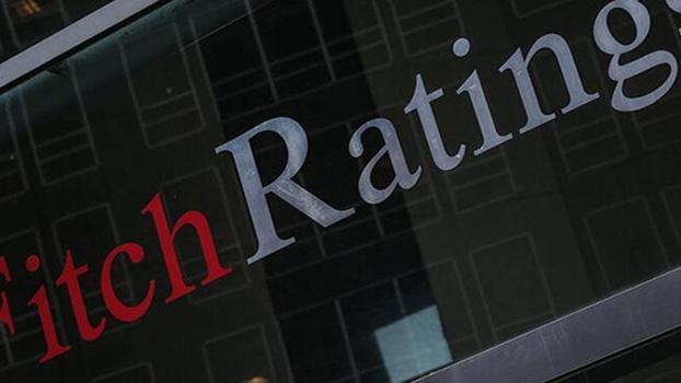 Fitch, Türkiye'nin kredi notu görünümünü pozitife çevirdi