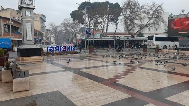 Balıkesir'de 4.1 ve 4.2 büyüklüğünde 2 deprem