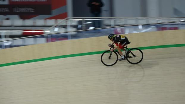 Avrupa'nın en hızlı pedalları Konya’da yarışacak