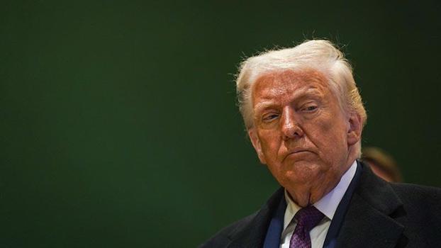 Trump: Çin ile anlaşma yapması halinde Kanada’ya yüzde 100 gümrük vergisi uygulanacak