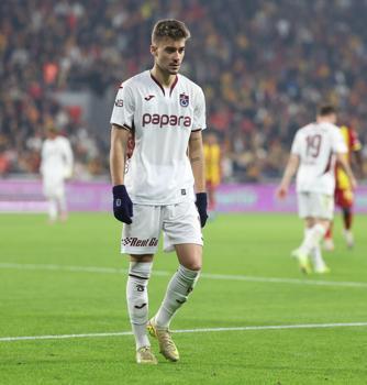 Muçi: Fatih hocamızın desteği bana büyük güven veriyor