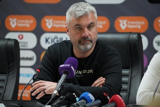 Samsunspor – Kocaelispor maçının ardından