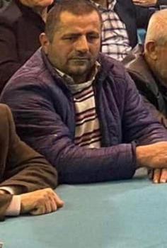 Samsun'da üzerine pirinç çuvalları devrilen işçi hayatını yitirdi.