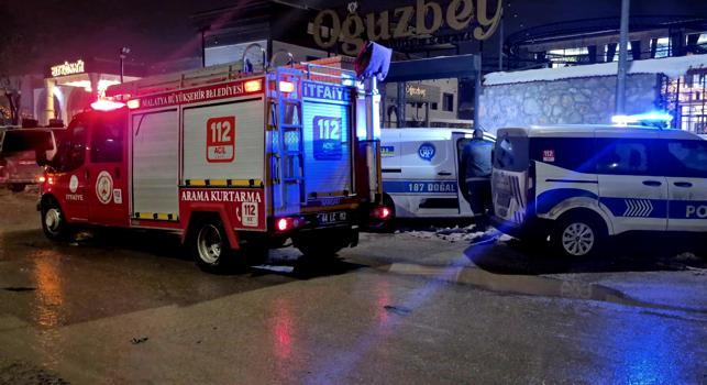 Malatya'da nişan merasiminde 46 kişi zehirlendi