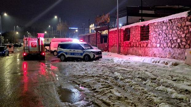 Malatya'da nişan merasiminde 46 kişi zehirlendi