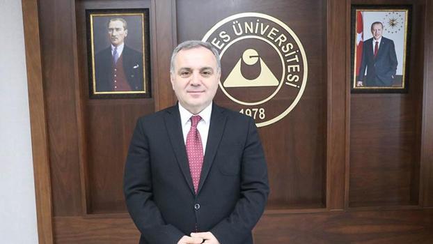 Kayseri’de saç nakli için eksozom üretimine başlandı