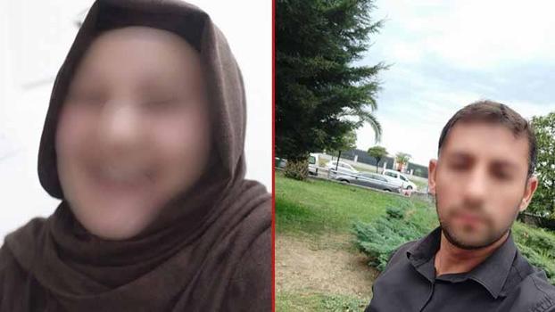 Hafif ticari araçta bıçaklı, satırlı cinayet; sevgilisi ile onun kocası ve oğlu gözaltında