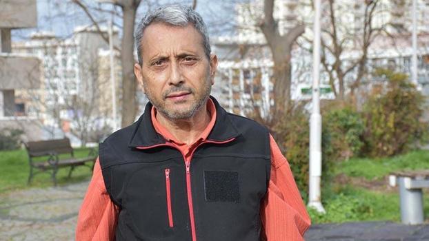 Karaciğer nakli için donör bekliyor