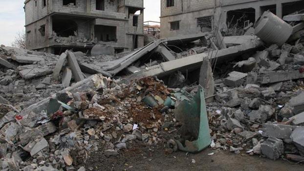 İsrail, Lübnan’a hava saldırısı düzenledi