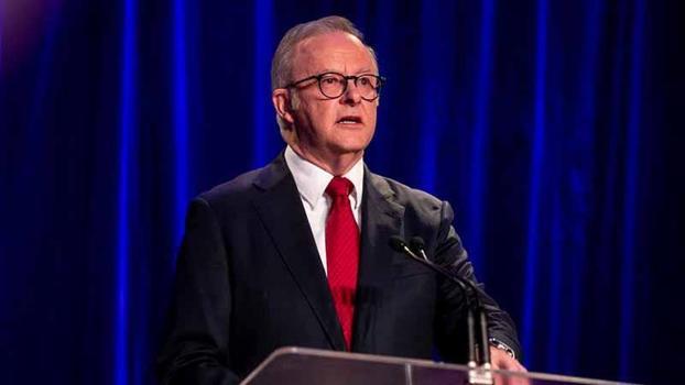 Avustralya Başbakanı Albanese: Trump'ın açıklamaları kabul edilemez