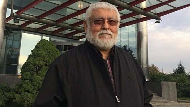 Gazeteci Ahmet Reha Öz, evinde ölü bulundu